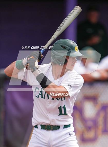 Thumbnail 1 in Canyon del Oro vs. Brophy College Prep (Best of the West Tournament) photogallery.