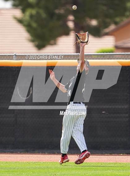 Thumbnail 1 in Canyon del Oro vs. Brophy College Prep (Best of the West Tournament) photogallery.