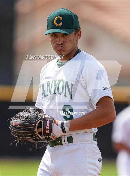 Thumbnail 1 in Canyon del Oro vs. Brophy College Prep (Best of the West Tournament) photogallery.
