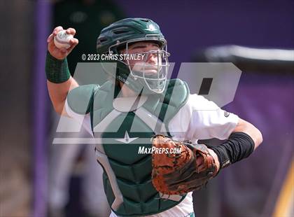 Thumbnail 1 in Canyon del Oro vs. Brophy College Prep (Best of the West Tournament) photogallery.