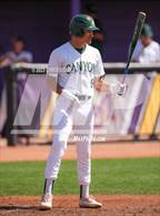 Photo from the gallery "Canyon del Oro vs. Brophy College Prep (Best of the West Tournament)"