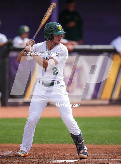 Thumbnail 1 in Canyon del Oro vs. Brophy College Prep (Best of the West Tournament) photogallery.