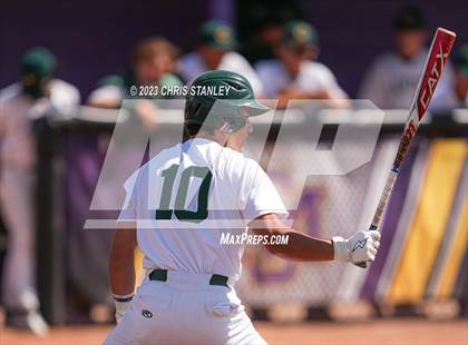 Thumbnail 3 in Canyon del Oro vs. Brophy College Prep (Best of the West Tournament) photogallery.