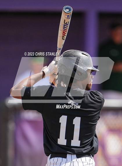 Thumbnail 1 in Canyon del Oro vs. Brophy College Prep (Best of the West Tournament) photogallery.