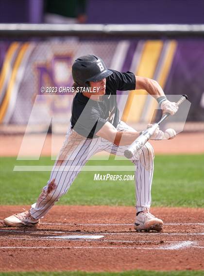 Thumbnail 1 in Canyon del Oro vs. Brophy College Prep (Best of the West Tournament) photogallery.