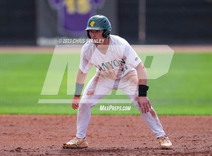 Thumbnail 3 in Canyon del Oro vs. Brophy College Prep (Best of the West Tournament) photogallery.