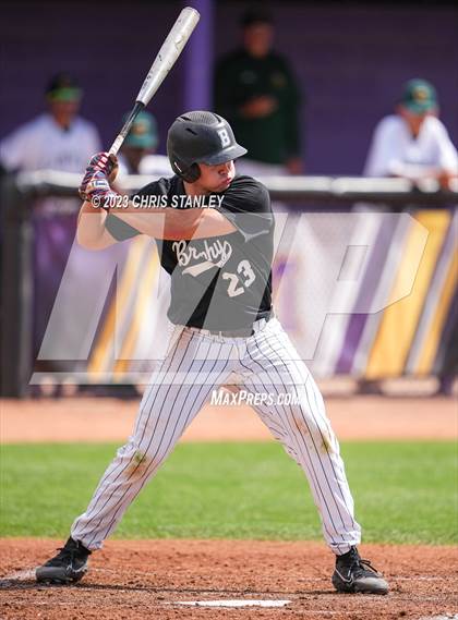 Thumbnail 1 in Canyon del Oro vs. Brophy College Prep (Best of the West Tournament) photogallery.