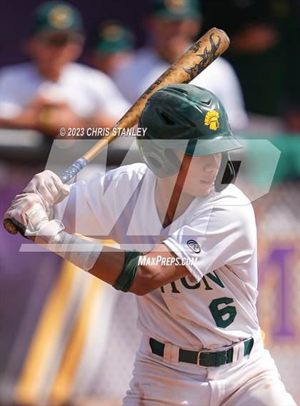 Thumbnail 2 in Canyon del Oro vs. Brophy College Prep (Best of the West Tournament) photogallery.