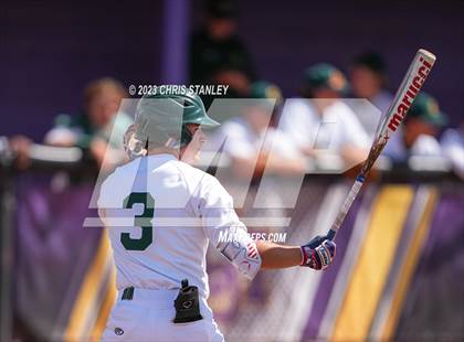 Thumbnail 1 in Canyon del Oro vs. Brophy College Prep (Best of the West Tournament) photogallery.