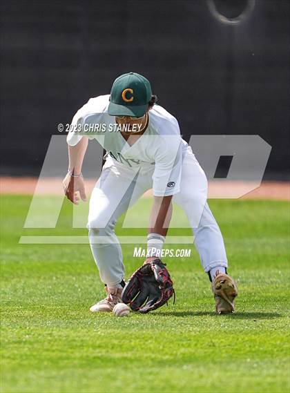 Thumbnail 3 in Canyon del Oro vs. Brophy College Prep (Best of the West Tournament) photogallery.