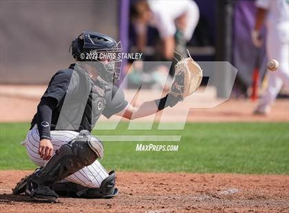 Thumbnail 1 in Canyon del Oro vs. Brophy College Prep (Best of the West Tournament) photogallery.