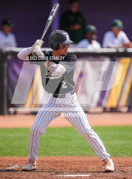 Thumbnail 3 in Canyon del Oro vs. Brophy College Prep (Best of the West Tournament) photogallery.