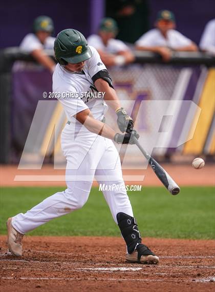 Thumbnail 1 in Canyon del Oro vs. Brophy College Prep (Best of the West Tournament) photogallery.