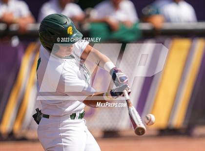 Thumbnail 3 in Canyon del Oro vs. Brophy College Prep (Best of the West Tournament) photogallery.