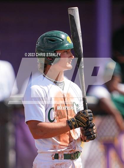 Thumbnail 1 in Canyon del Oro vs. Brophy College Prep (Best of the West Tournament) photogallery.