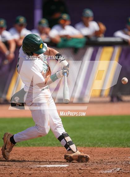 Thumbnail 3 in Canyon del Oro vs. Brophy College Prep (Best of the West Tournament) photogallery.