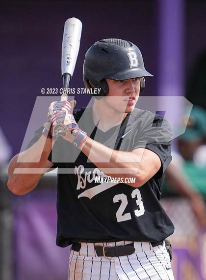 Thumbnail 1 in Canyon del Oro vs. Brophy College Prep (Best of the West Tournament) photogallery.