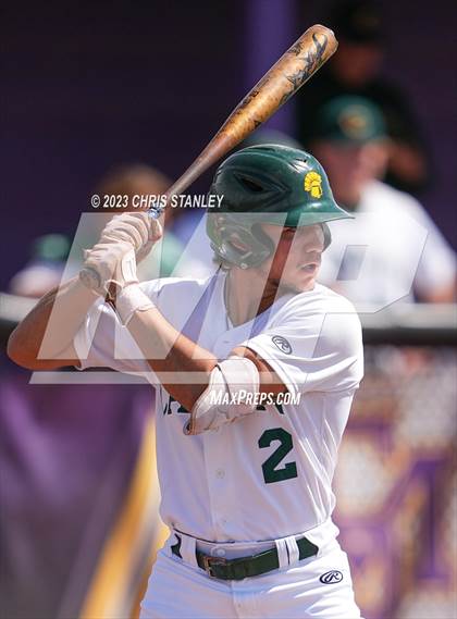 Thumbnail 3 in Canyon del Oro vs. Brophy College Prep (Best of the West Tournament) photogallery.