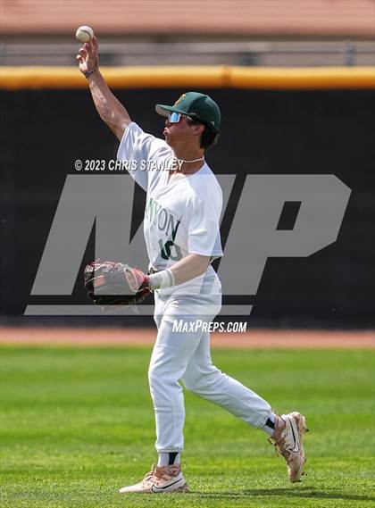Thumbnail 1 in Canyon del Oro vs. Brophy College Prep (Best of the West Tournament) photogallery.
