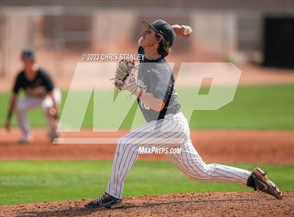 Thumbnail 1 in Canyon del Oro vs. Brophy College Prep (Best of the West Tournament) photogallery.