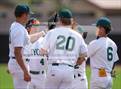 Photo from the gallery "Canyon del Oro vs. Brophy College Prep (Best of the West Tournament)"