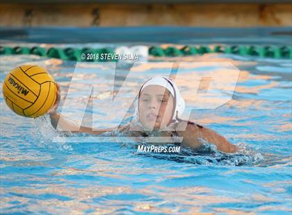 Thumbnail 2 in Rancho Bueno Vista vs. Valhalla (26th Annual San Diego Open) photogallery.