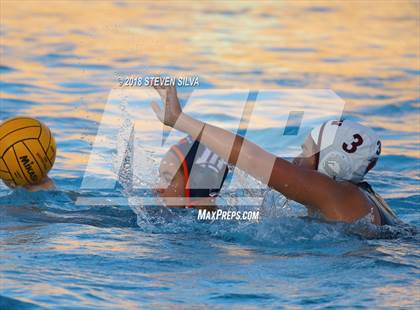 Thumbnail 3 in Rancho Bueno Vista vs. Valhalla (26th Annual San Diego Open) photogallery.
