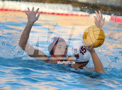 Thumbnail 2 in Rancho Bueno Vista vs. Valhalla (26th Annual San Diego Open) photogallery.
