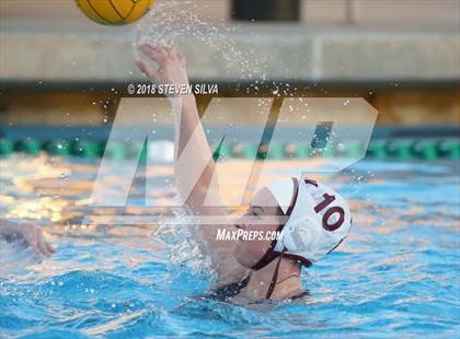 Thumbnail 1 in Rancho Bueno Vista vs. Valhalla (26th Annual San Diego Open) photogallery.