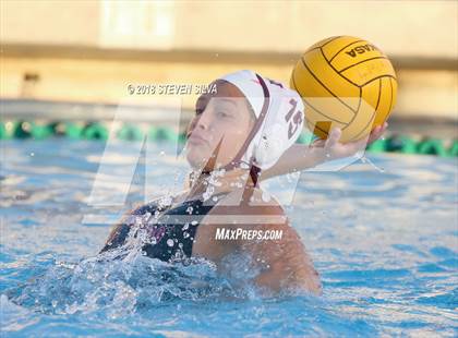 Thumbnail 2 in Rancho Bueno Vista vs. Valhalla (26th Annual San Diego Open) photogallery.