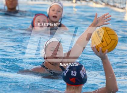 Thumbnail 3 in Rancho Bueno Vista vs. Valhalla (26th Annual San Diego Open) photogallery.