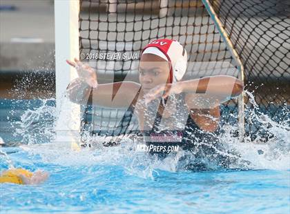 Thumbnail 1 in Rancho Bueno Vista vs. Valhalla (26th Annual San Diego Open) photogallery.