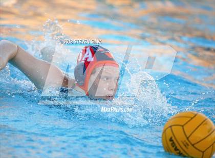 Thumbnail 3 in Rancho Bueno Vista vs. Valhalla (26th Annual San Diego Open) photogallery.