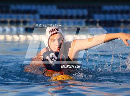 Thumbnail 3 in Rancho Bueno Vista vs. Valhalla (26th Annual San Diego Open) photogallery.