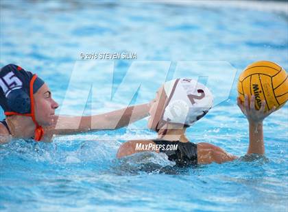 Thumbnail 1 in Rancho Bueno Vista vs. Valhalla (26th Annual San Diego Open) photogallery.
