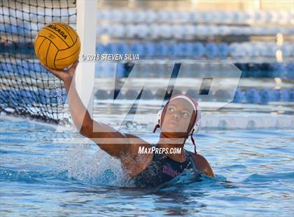 Thumbnail 3 in Rancho Bueno Vista vs. Valhalla (26th Annual San Diego Open) photogallery.