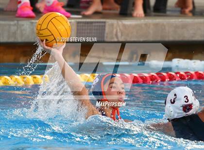 Thumbnail 1 in Rancho Bueno Vista vs. Valhalla (26th Annual San Diego Open) photogallery.