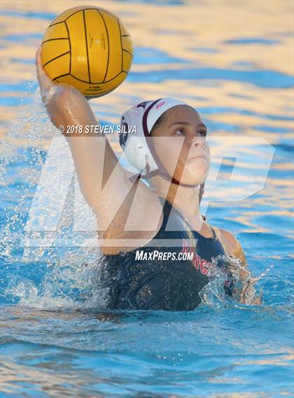 Thumbnail 3 in Rancho Bueno Vista vs. Valhalla (26th Annual San Diego Open) photogallery.