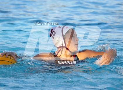 Thumbnail 2 in Rancho Bueno Vista vs. Valhalla (26th Annual San Diego Open) photogallery.
