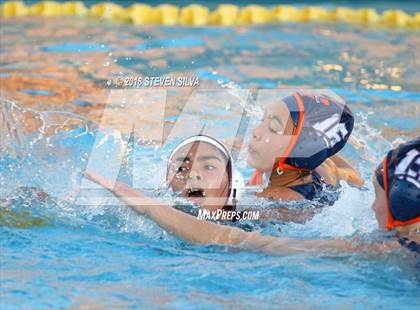 Thumbnail 2 in Rancho Bueno Vista vs. Valhalla (26th Annual San Diego Open) photogallery.
