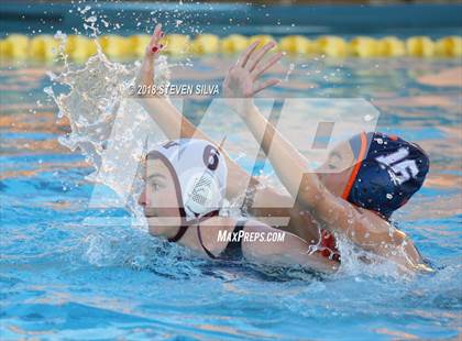 Thumbnail 2 in Rancho Bueno Vista vs. Valhalla (26th Annual San Diego Open) photogallery.
