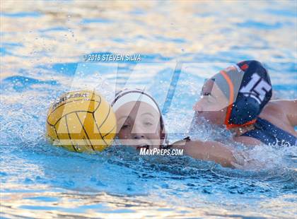 Thumbnail 2 in Rancho Bueno Vista vs. Valhalla (26th Annual San Diego Open) photogallery.