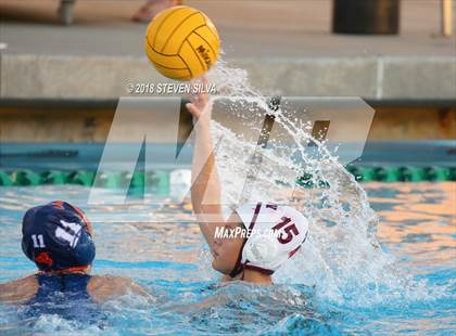 Thumbnail 1 in Rancho Bueno Vista vs. Valhalla (26th Annual San Diego Open) photogallery.
