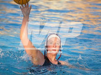Thumbnail 3 in Rancho Bueno Vista vs. Valhalla (26th Annual San Diego Open) photogallery.