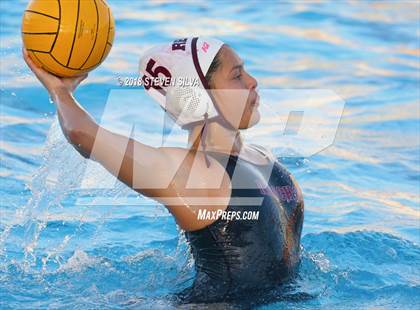Thumbnail 3 in Rancho Bueno Vista vs. Valhalla (26th Annual San Diego Open) photogallery.