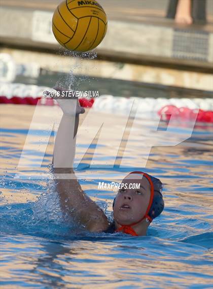 Thumbnail 1 in Rancho Bueno Vista vs. Valhalla (26th Annual San Diego Open) photogallery.
