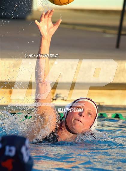 Thumbnail 2 in Rancho Bueno Vista vs. Valhalla (26th Annual San Diego Open) photogallery.