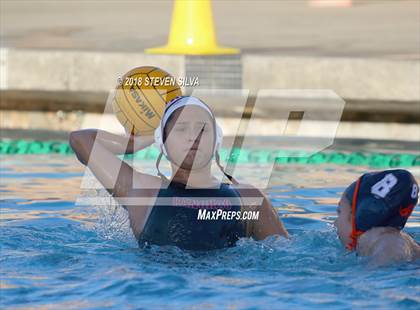 Thumbnail 1 in Rancho Bueno Vista vs. Valhalla (26th Annual San Diego Open) photogallery.