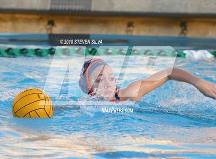 Thumbnail 3 in Rancho Bueno Vista vs. Valhalla (26th Annual San Diego Open) photogallery.