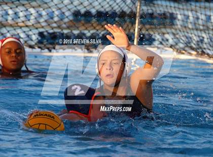Thumbnail 1 in Rancho Bueno Vista vs. Valhalla (26th Annual San Diego Open) photogallery.